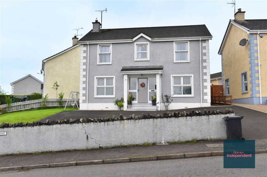 2 Old Cushendun Road