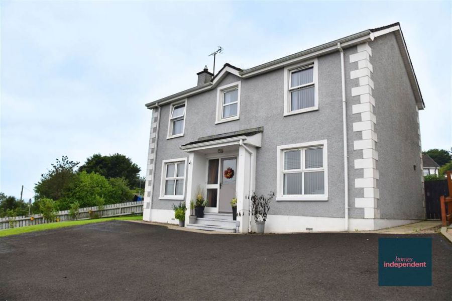 2 Old Cushendun Road