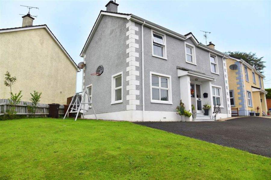 2 Old Cushendun Road