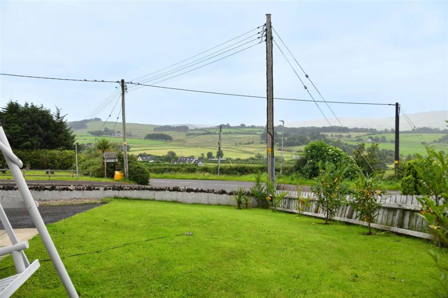 2 Old Cushendun Road