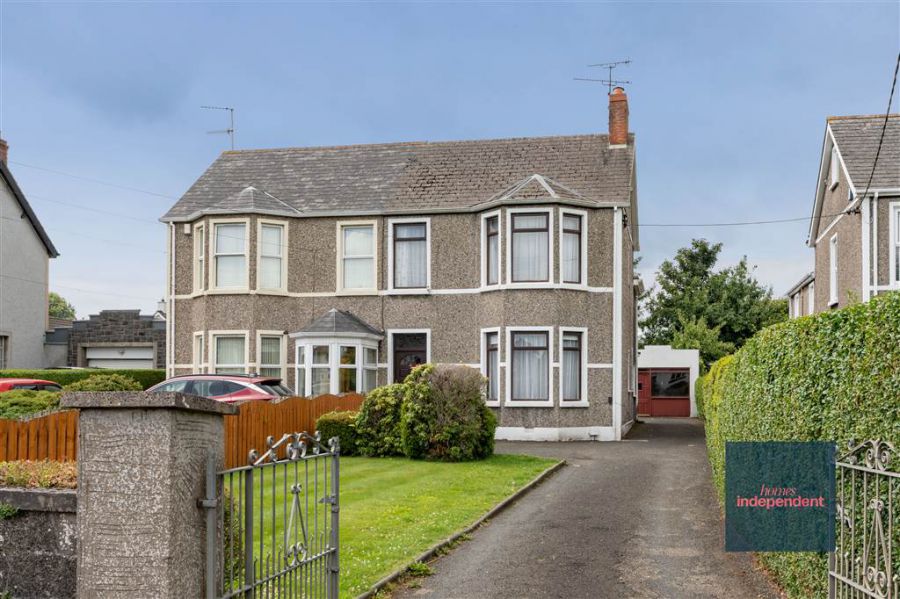 34 Cushendall Road,ballymena, BT43 6HD