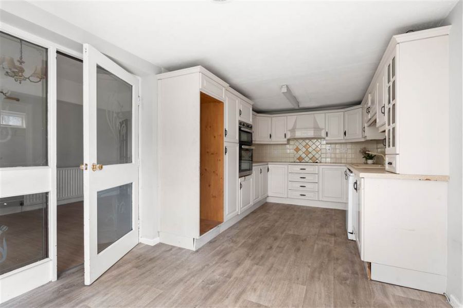 34 Cushendall Road