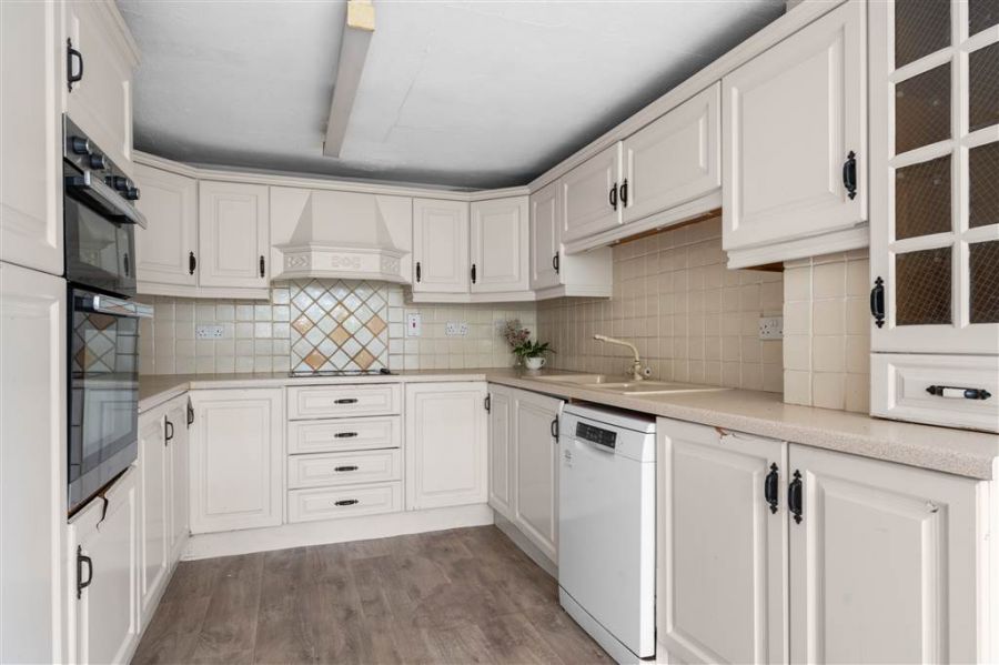 34 Cushendall Road