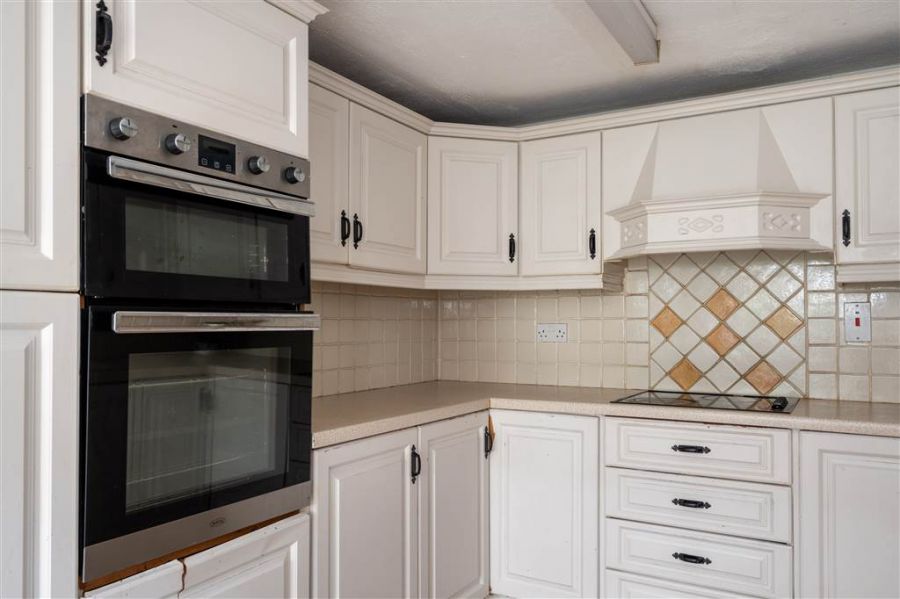 34 Cushendall Road