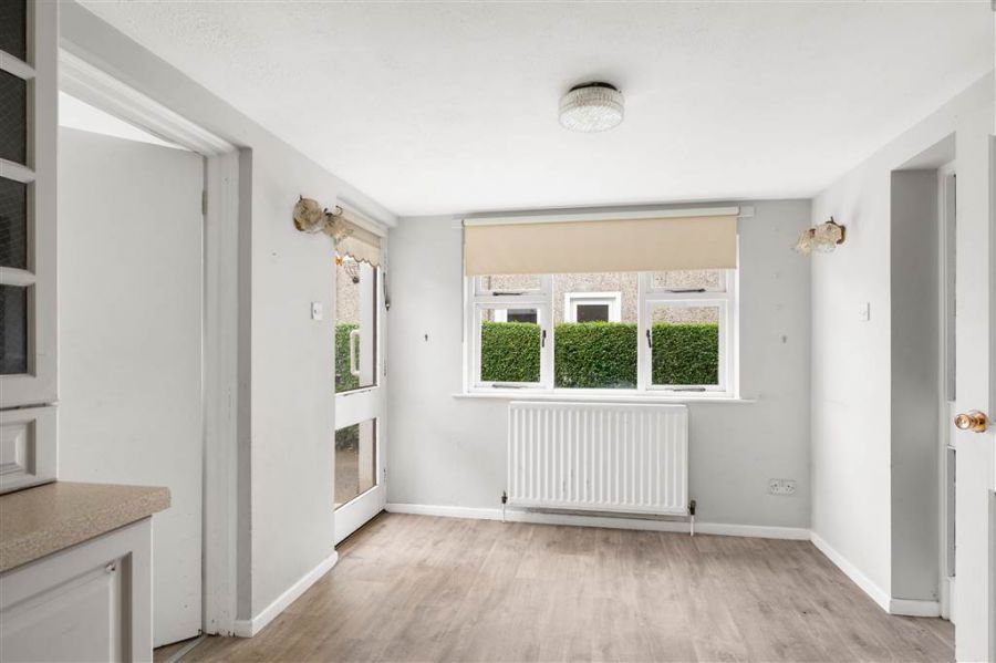 34 Cushendall Road