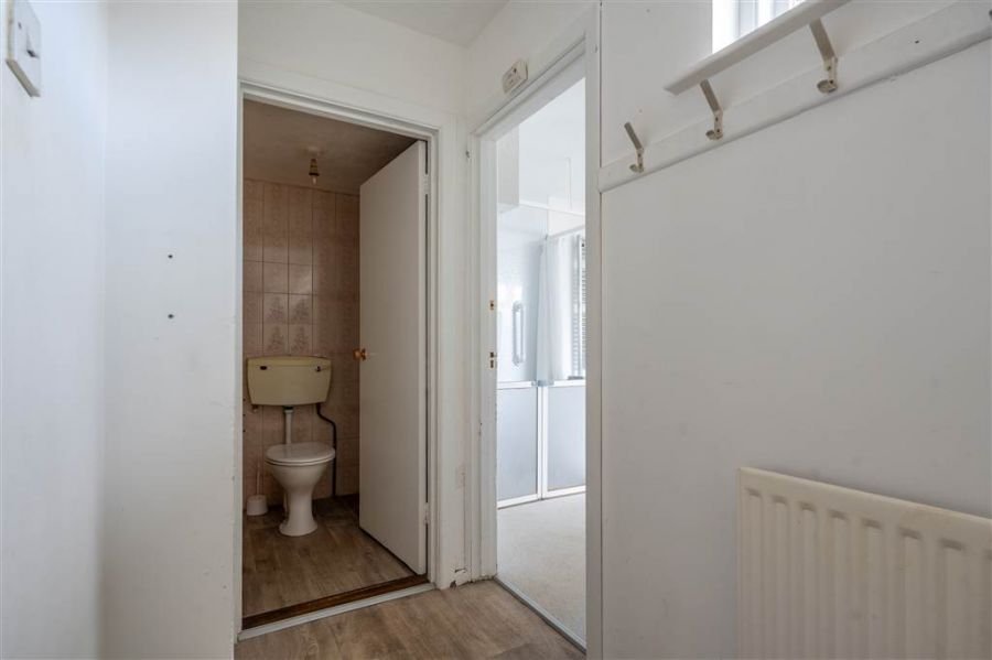 34 Cushendall Road