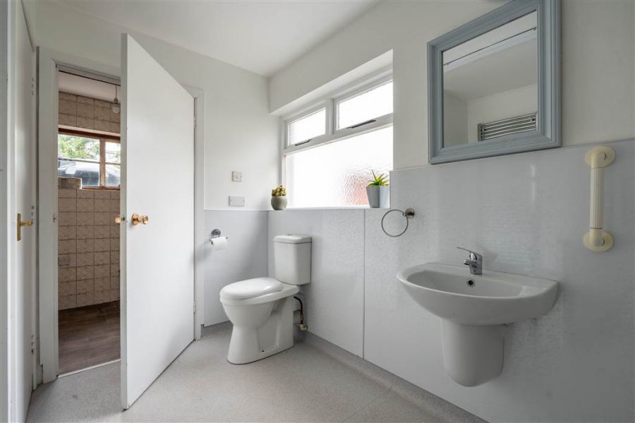 34 Cushendall Road