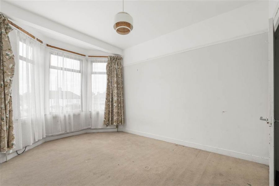 34 Cushendall Road