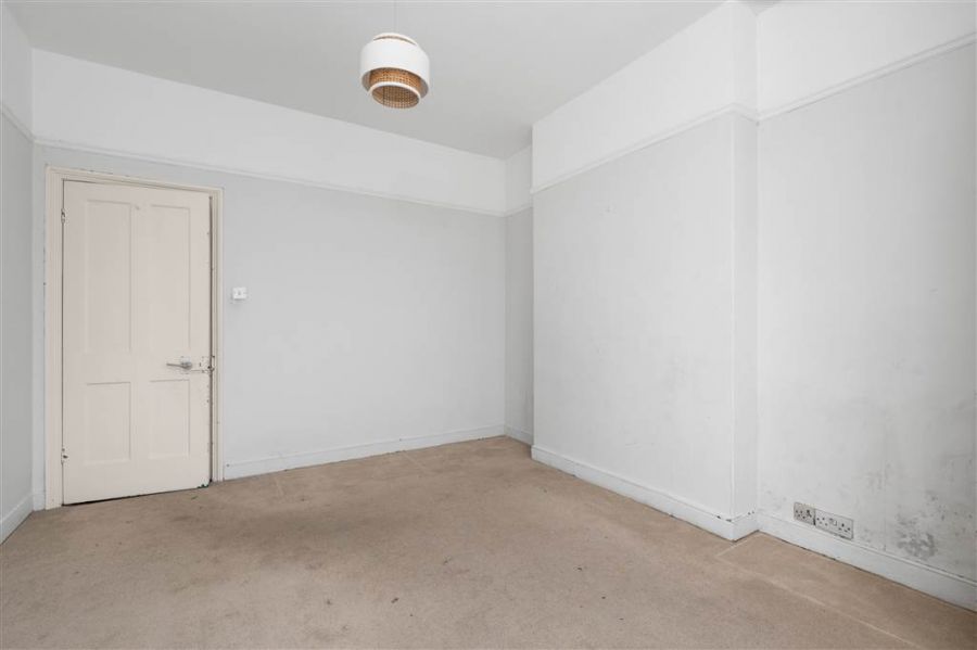 34 Cushendall Road