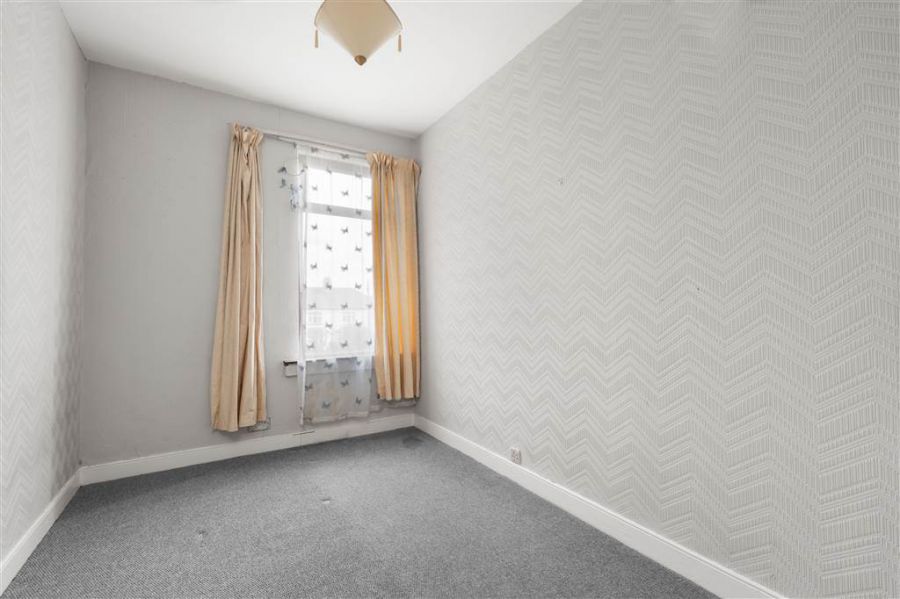 34 Cushendall Road