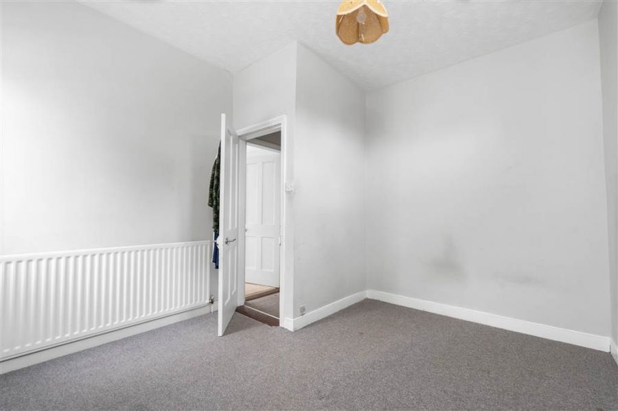 34 Cushendall Road