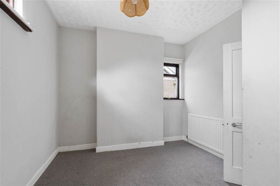 34 Cushendall Road