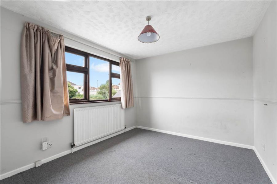 34 Cushendall Road