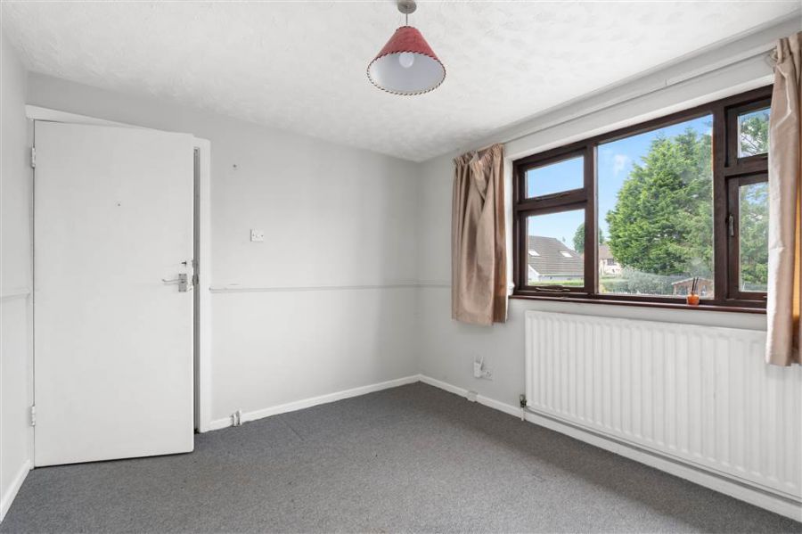 34 Cushendall Road