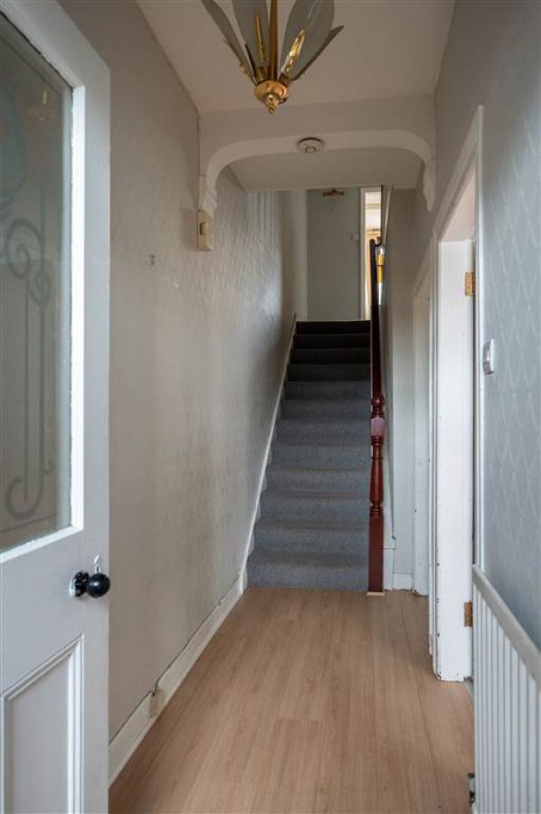 34 Cushendall Road