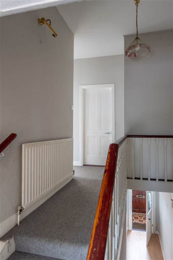 34 Cushendall Road