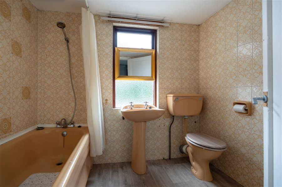 34 Cushendall Road