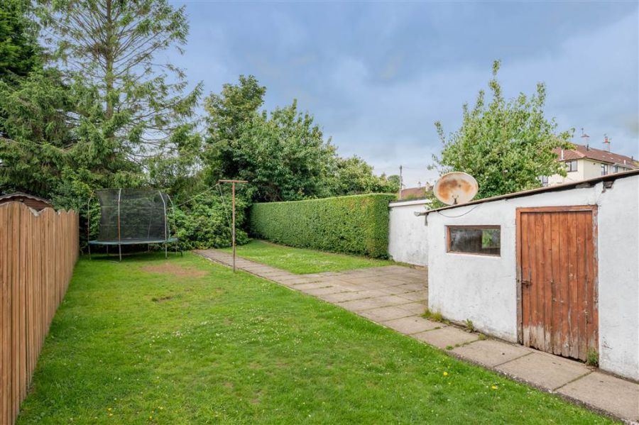 34 Cushendall Road