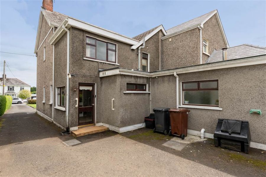 34 Cushendall Road