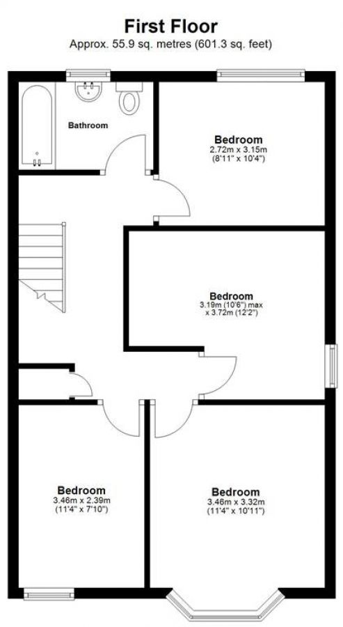 34 Cushendall Road