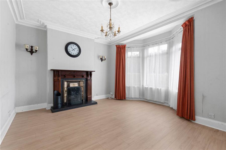 34 Cushendall Road