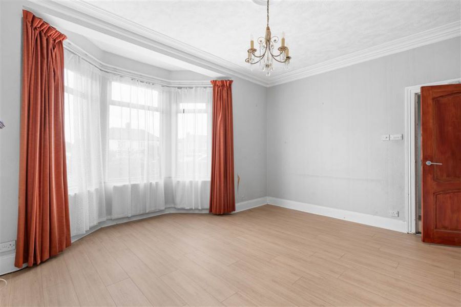 34 Cushendall Road
