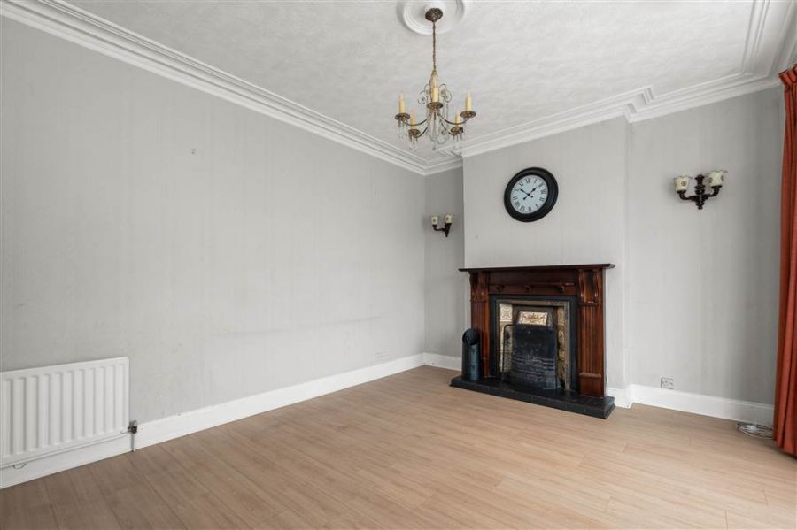 34 Cushendall Road