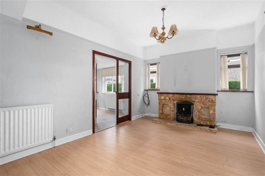 34 Cushendall Road