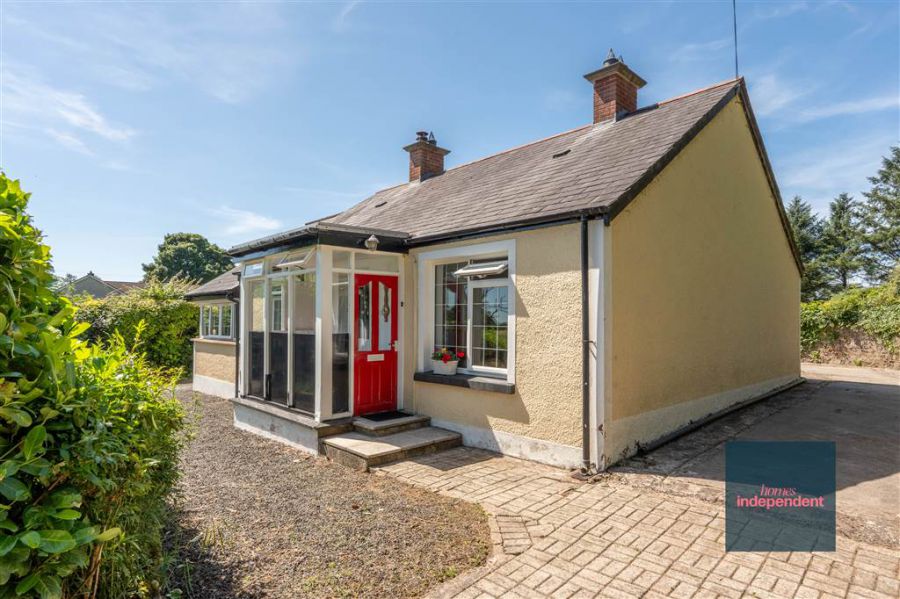 38 Dunnygarron Road,cullybackey, BT43 5PS
