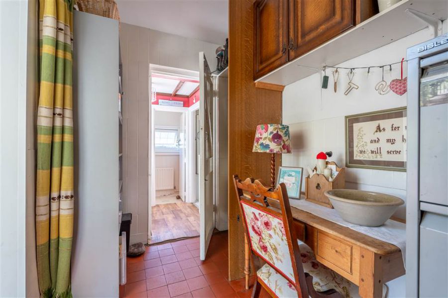38 Dunnygarron Road
