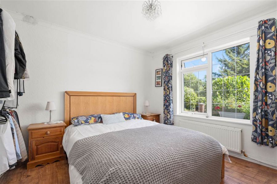 38 Dunnygarron Road