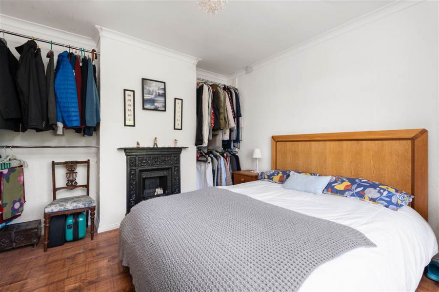 38 Dunnygarron Road