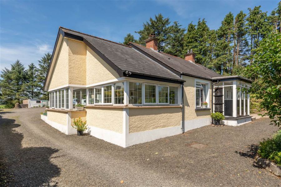 38 Dunnygarron Road