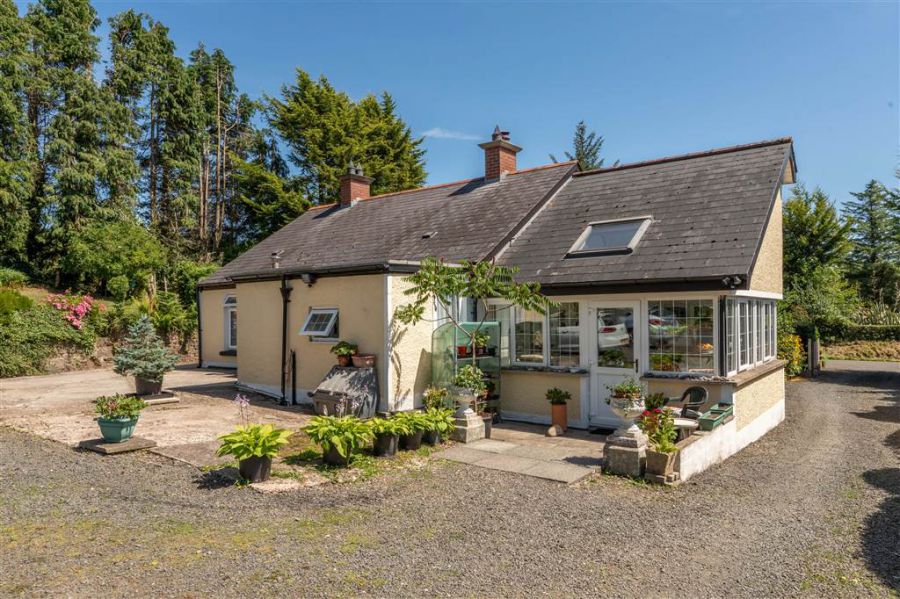 38 Dunnygarron Road