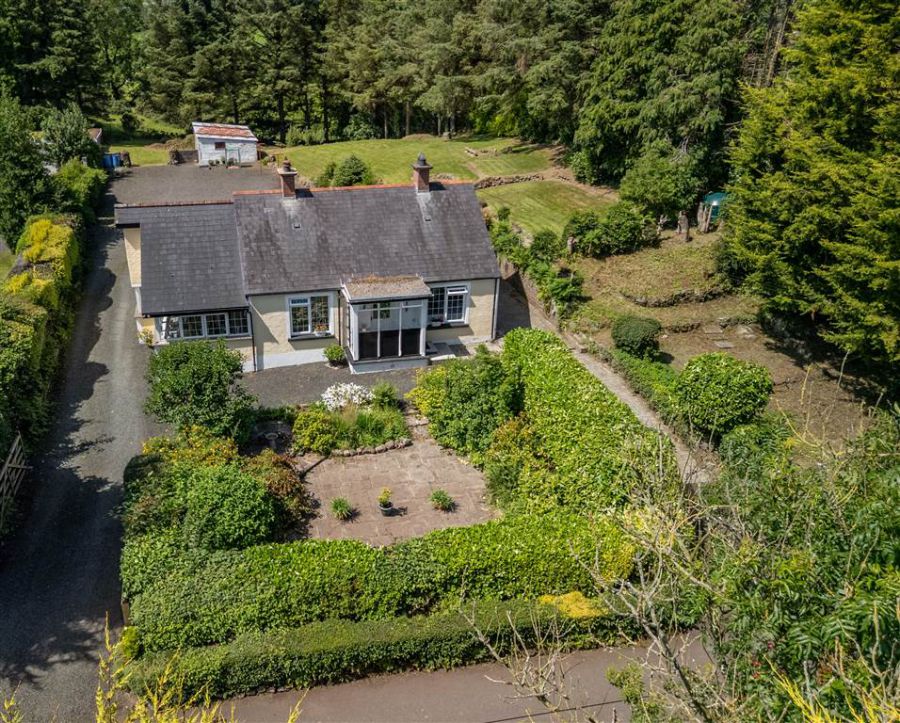 38 Dunnygarron Road