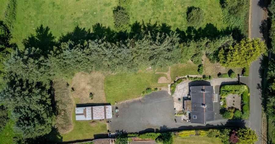 38 Dunnygarron Road
