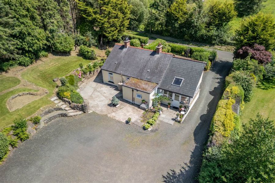 38 Dunnygarron Road