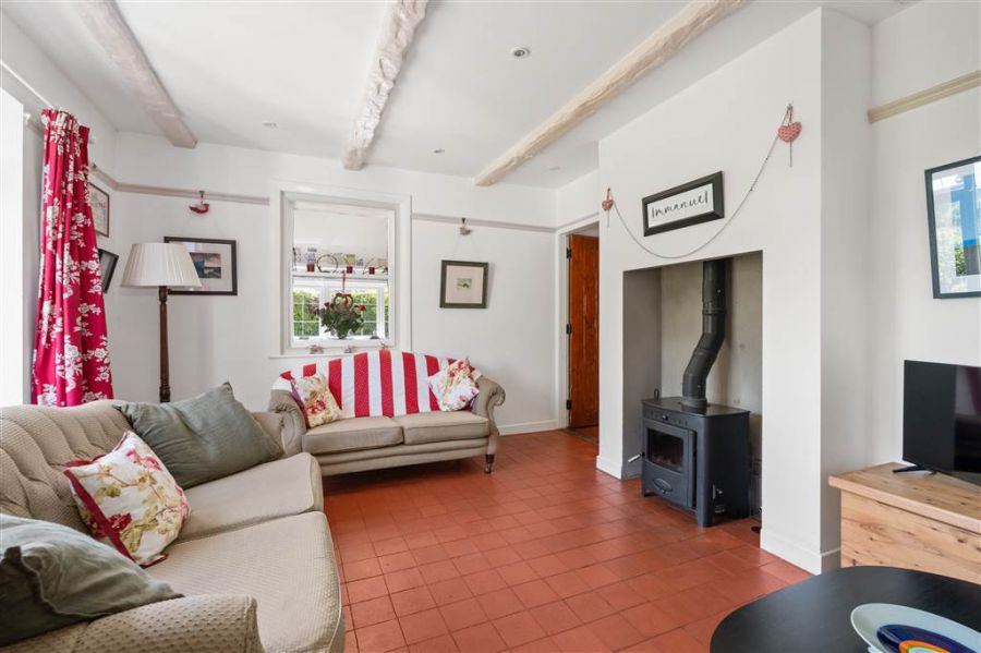 38 Dunnygarron Road