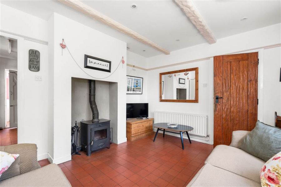 38 Dunnygarron Road