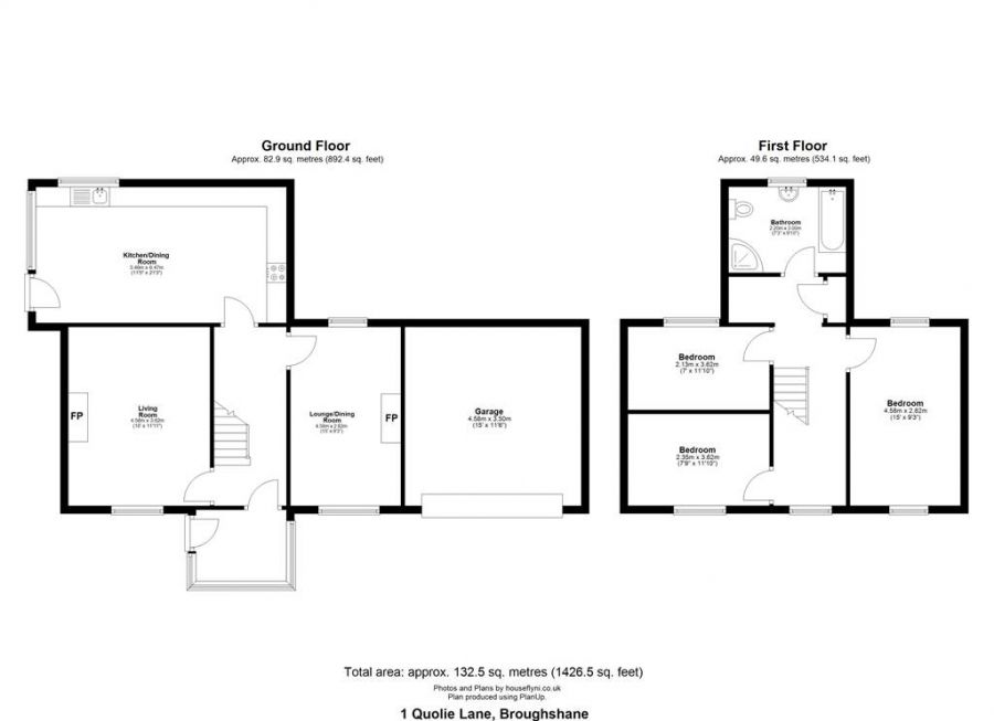 1 Quolie Lane