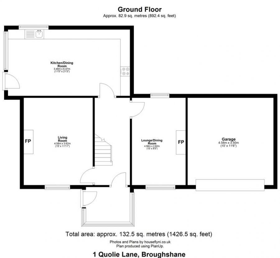 1 Quolie Lane