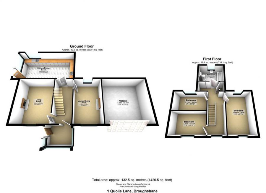 1 Quolie Lane