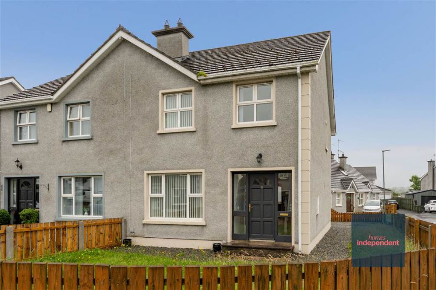 14 Springhill Manor