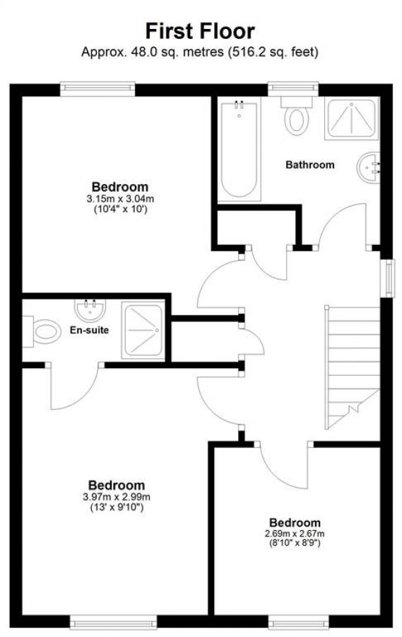 14 Springhill Manor