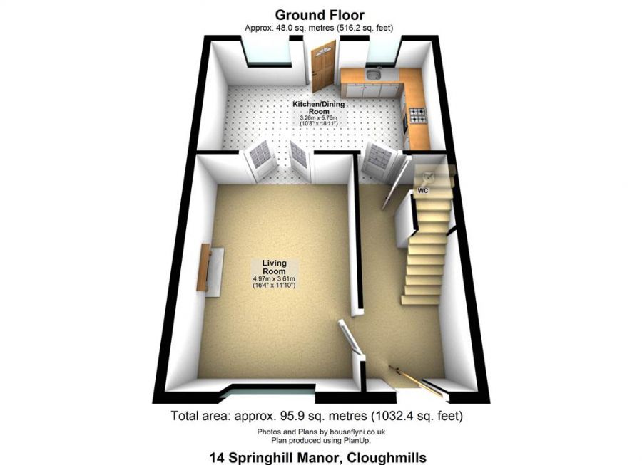 14 Springhill Manor