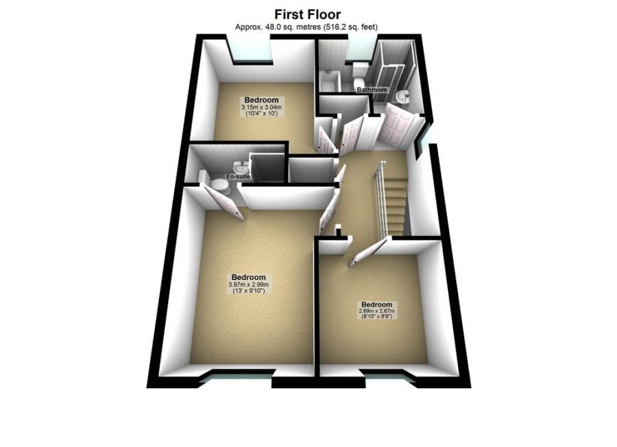 14 Springhill Manor