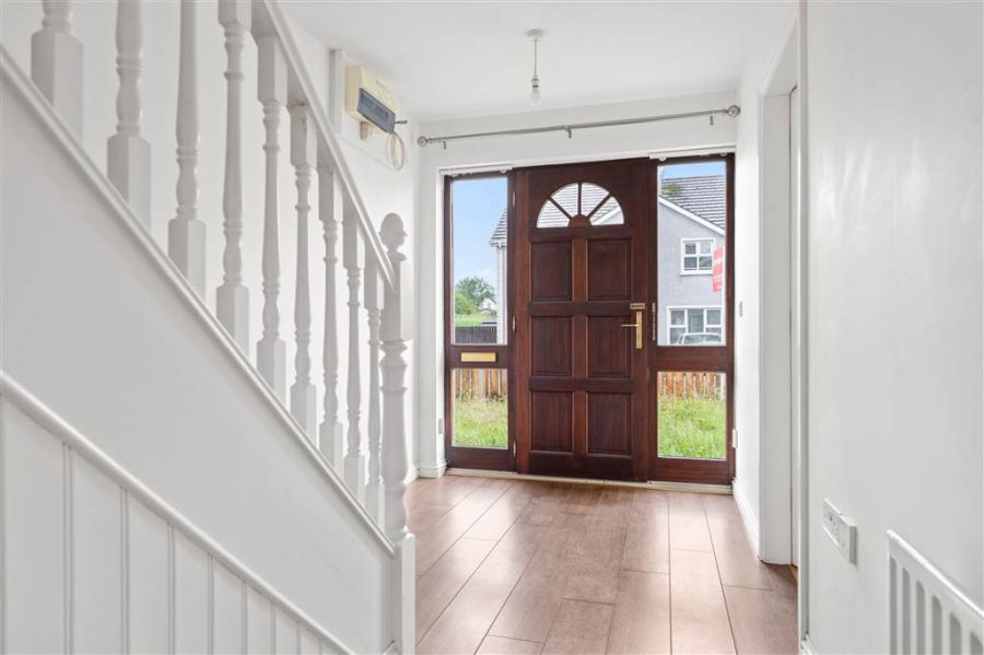 14 Springhill Manor