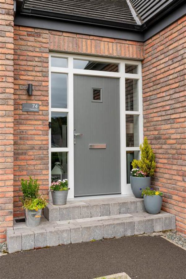 74 Castlegate