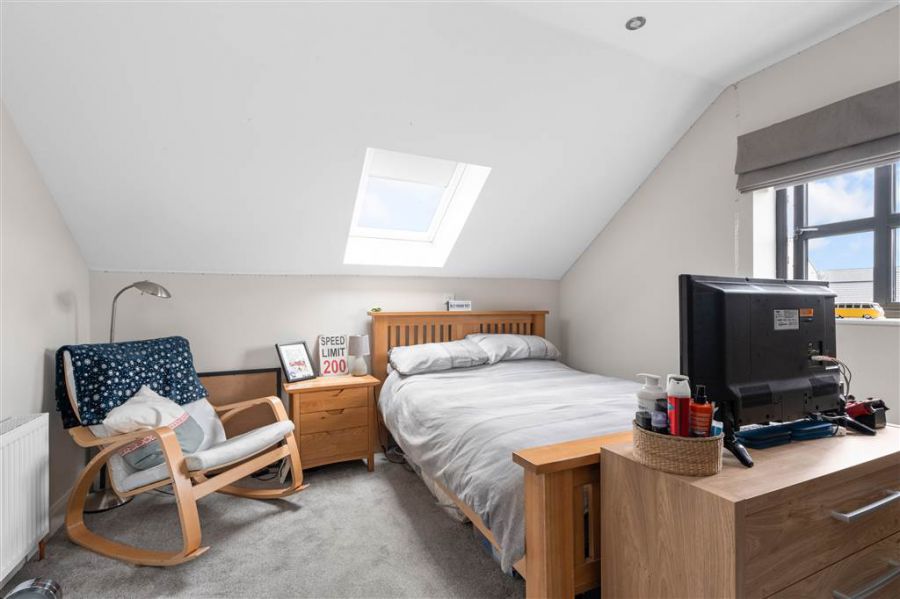 74 Castlegate