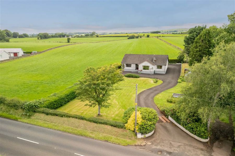 66 Carnlough Road, Broughshane, Ballymena, BT43 7HG